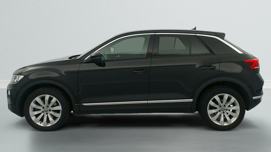 Volkswagen T-roc 2.0 TDI 150 Start/Stop DSG7 Carat