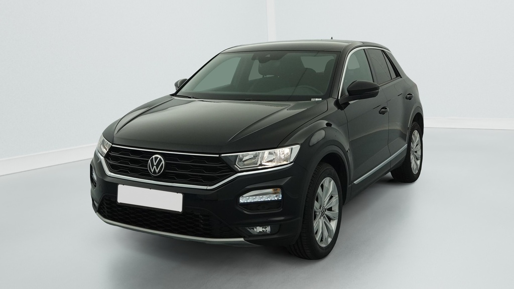 Volkswagen T-roc 2.0 TDI 150 Start/Stop DSG7 Carat