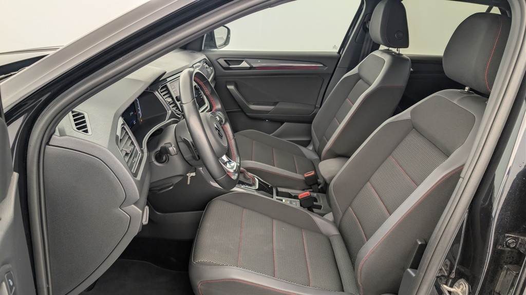 Volkswagen T-roc 2.0 TDI 150 Start/Stop DSG7 Carat
