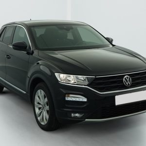 Volkswagen T-roc 2.0 TDI 150 Start/Stop DSG7 Carat