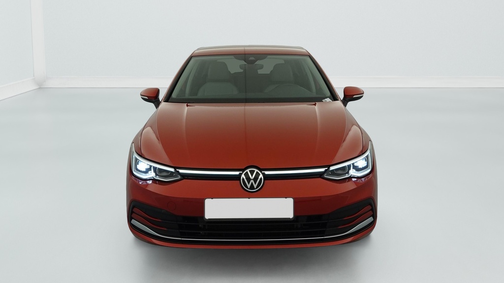 Volkswagen GOLF 8 2.0 TDI SCR 150 DSG7 STYLE