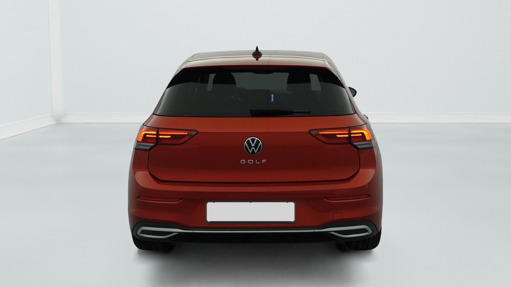 Volkswagen GOLF 8 2.0 TDI SCR 150 DSG7 STYLE