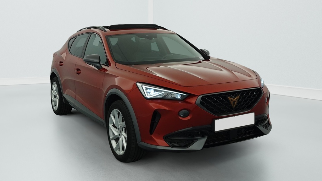 Cupra Formentor 1.4 e-HYBRID 204 ch DSG6 V