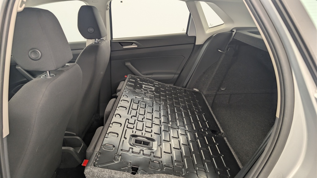 Volkswagen POLO 1.0 80 S&S BVM5