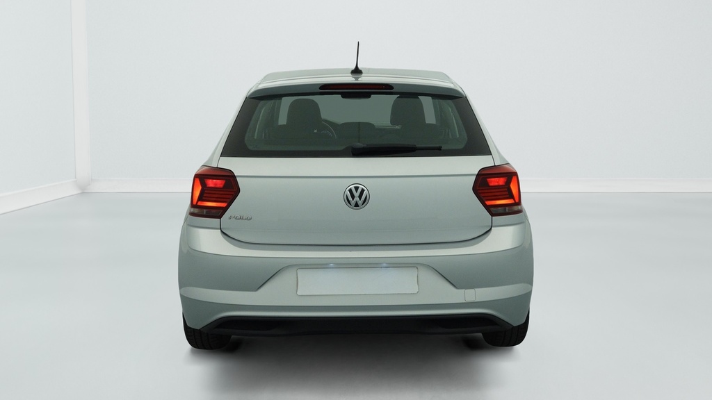 Volkswagen POLO 1.0 80 S&S BVM5