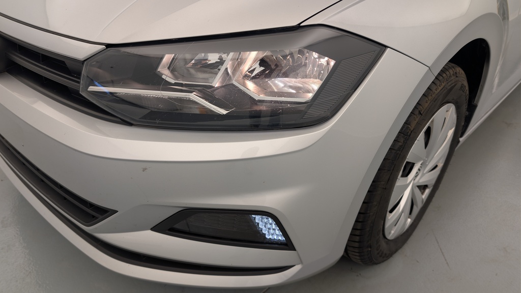 Volkswagen POLO 1.0 80 S&S BVM5