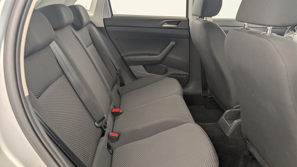 Volkswagen POLO 1.0 80 S&S BVM5