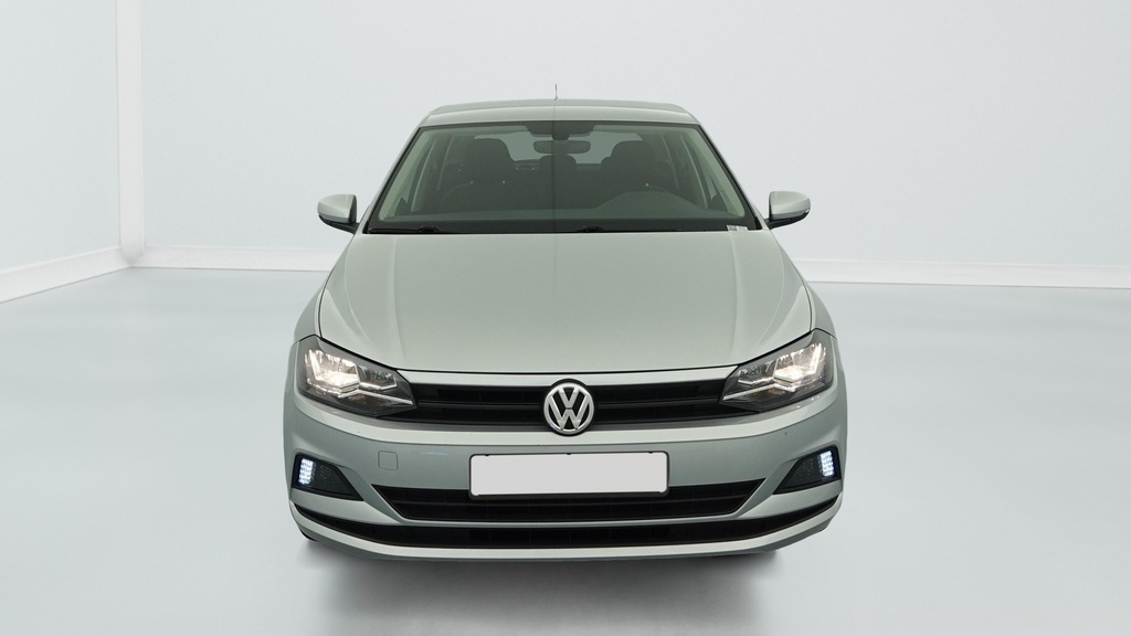 Volkswagen POLO 1.0 80 S&S BVM5