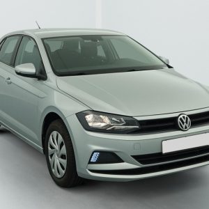Volkswagen POLO 1.0 80 S&S BVM5