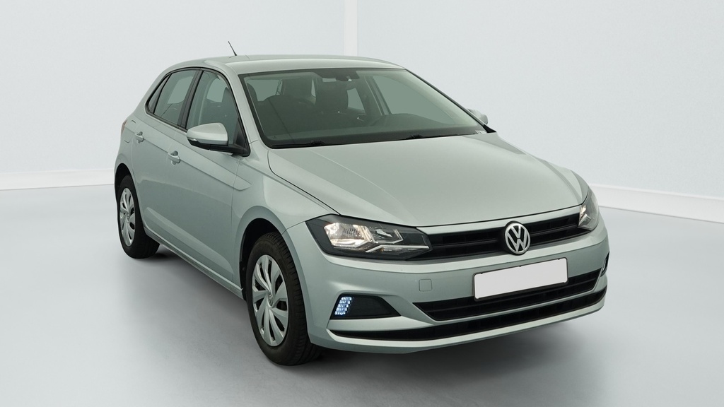 Volkswagen POLO 1.0 80 S&S BVM5