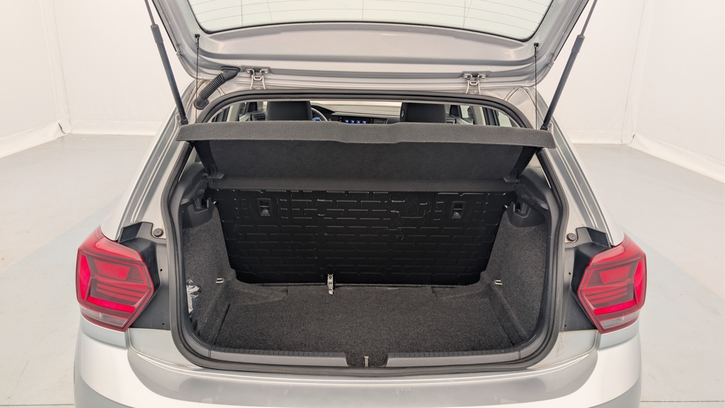 Volkswagen POLO 1.0 80 S&S BVM5