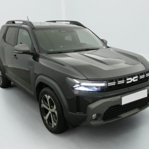 Dacia DUSTER Mild Hybrid 130 4×4 Extreme