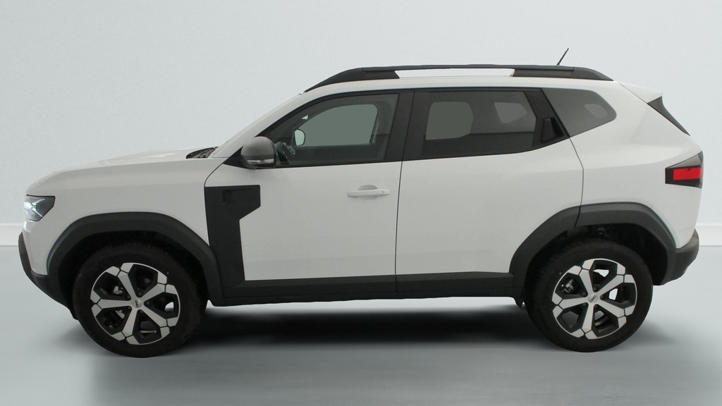 Dacia DUSTER Mild Hybrid 130 4×4 Journey
