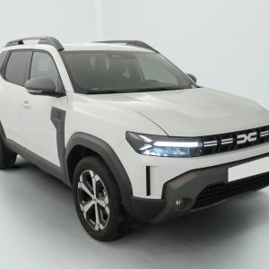 Dacia DUSTER Mild Hybrid 130 4×4 Journey
