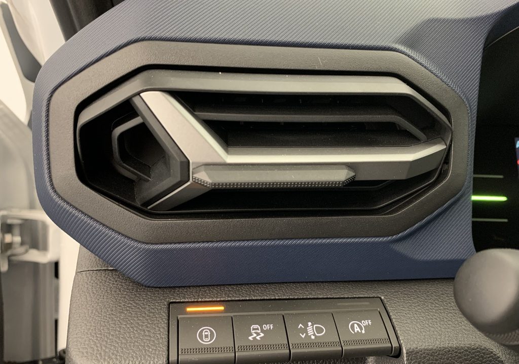 Dacia DUSTER Mild Hybrid 130 4×4 Journey