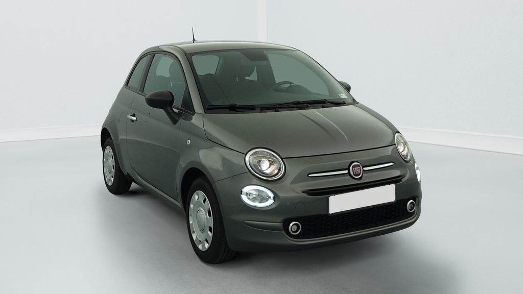 Fiat 500 1.0 70 ch Hybride BSG S/S