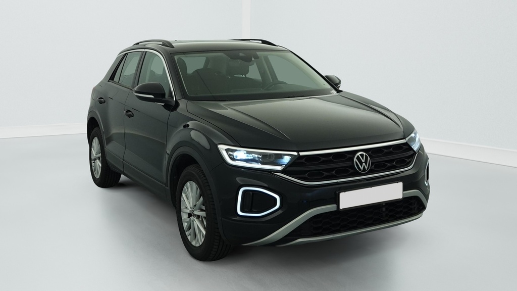 Volkswagen T-roc 1.5 TSI EVO 150 Start/Stop DSG7 Life