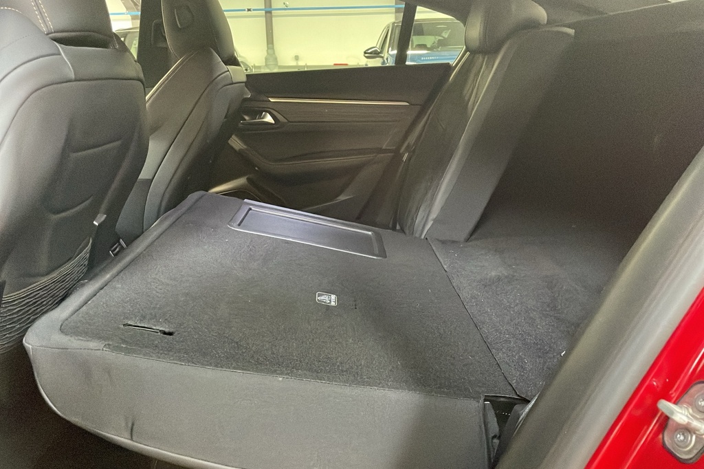 Peugeot 508 PureTech 225 ch S&S EAT8 GT