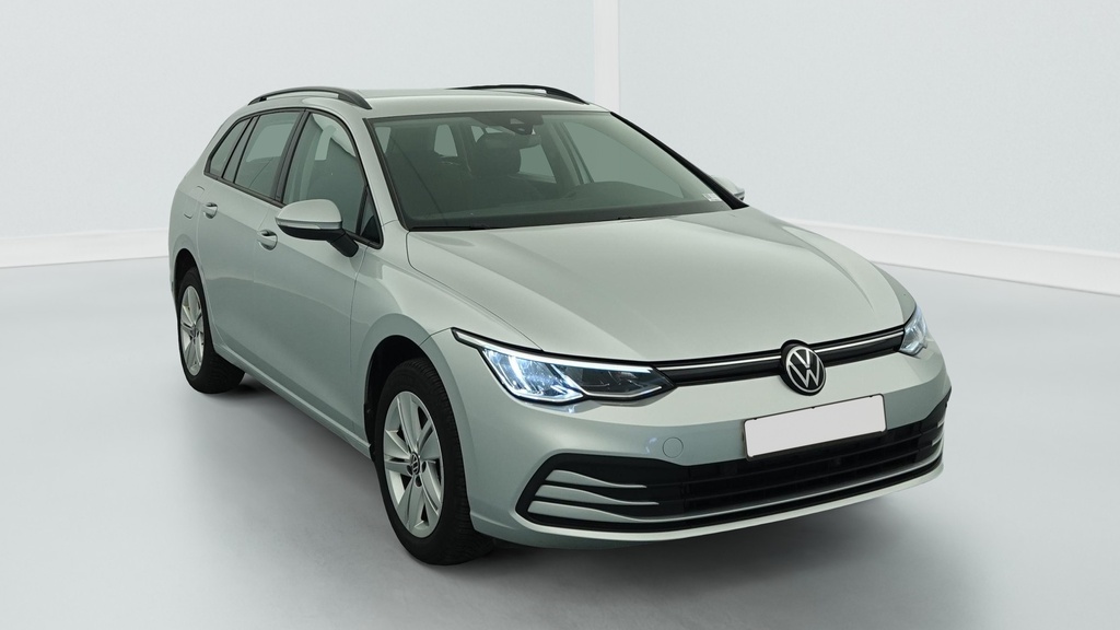 Volkswagen GOLF 8 SW 2.0 TDI SCR 115 BVM6 LIFE
