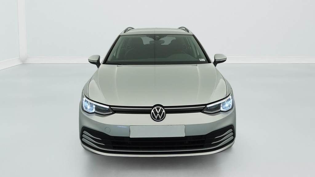 Volkswagen GOLF 8 SW 2.0 TDI SCR 115 BVM6 LIFE