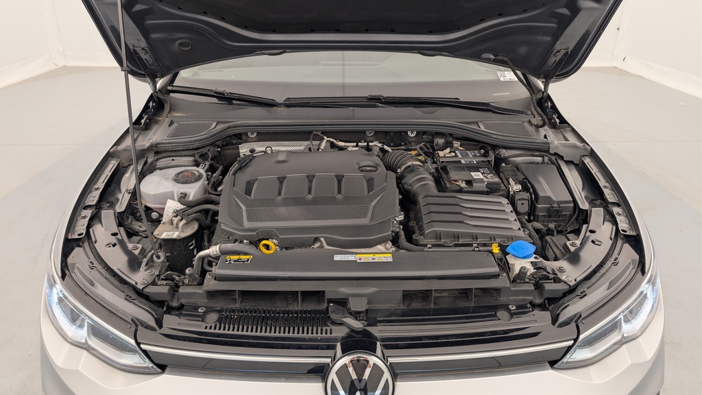 Volkswagen GOLF 8 SW 2.0 TDI SCR 115 BVM6 LIFE