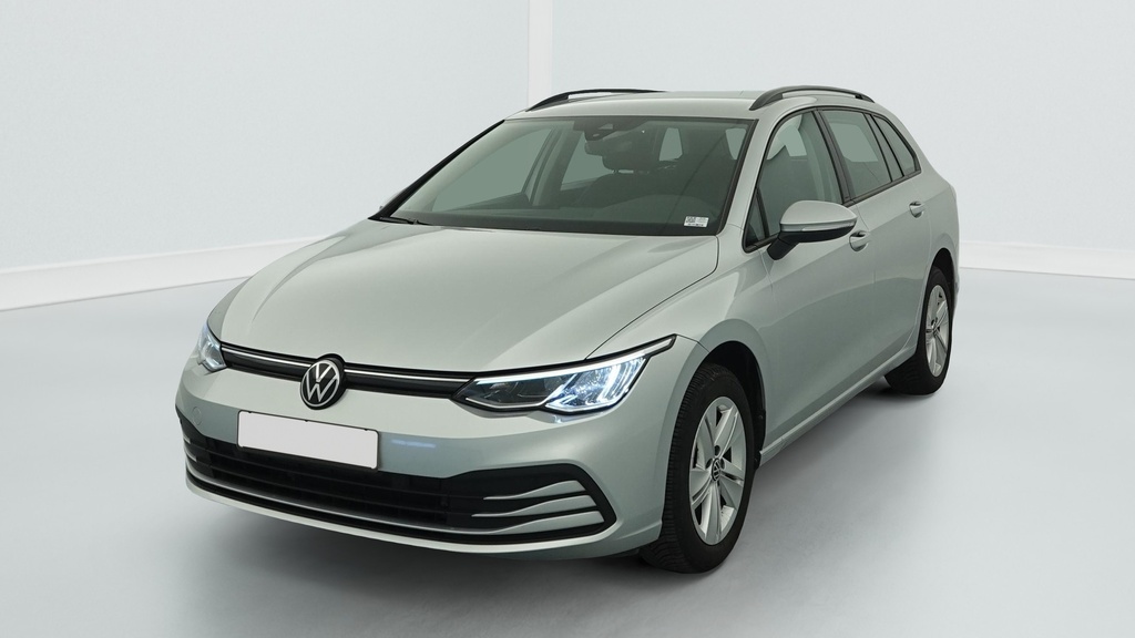 Volkswagen GOLF 8 SW 2.0 TDI SCR 115 BVM6 LIFE