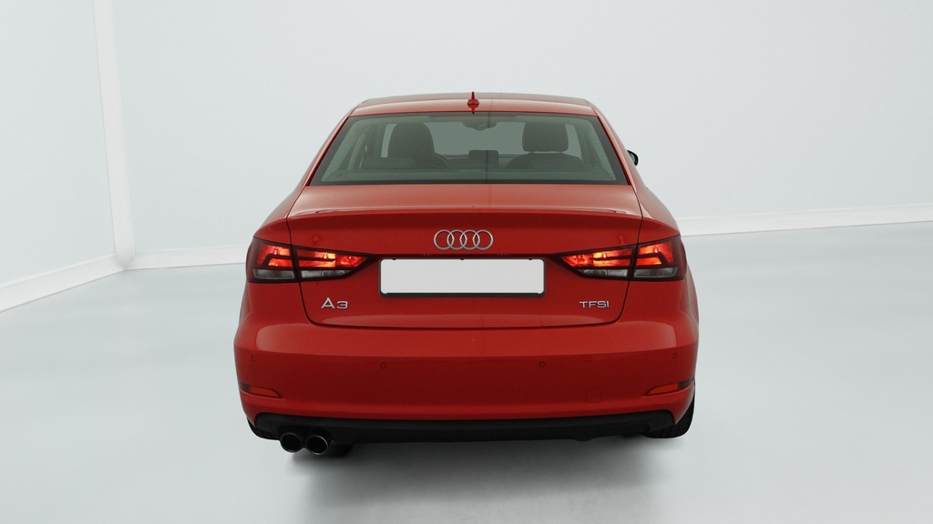 Audi A3 Berline 1.4 TFSI COD 140 AMBIENTE S TRONIC 7