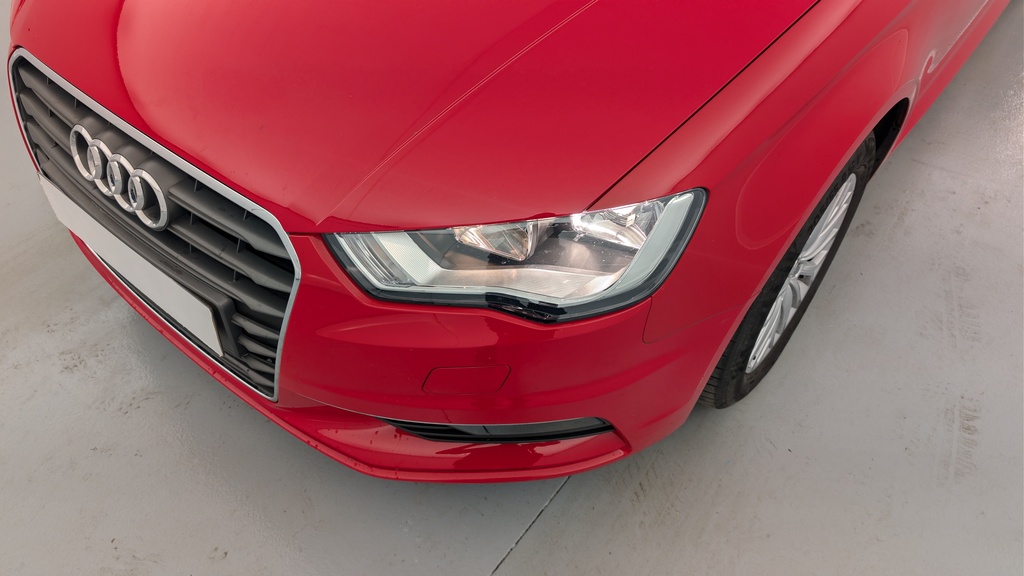 Audi A3 Berline 1.4 TFSI COD 140 AMBIENTE S TRONIC 7