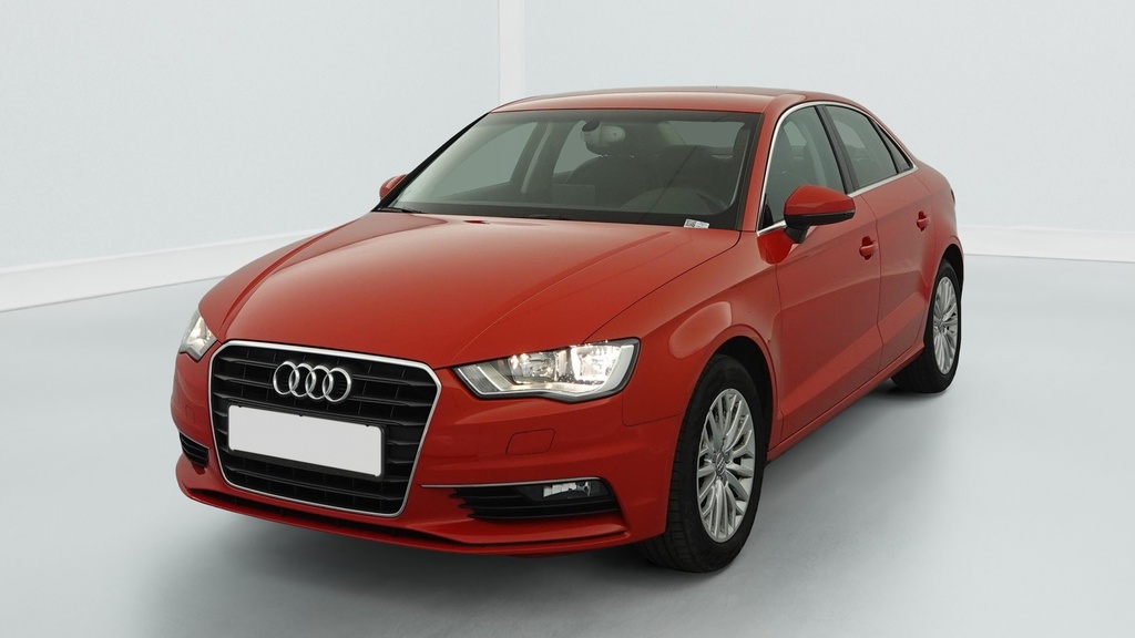 Audi A3 Berline 1.4 TFSI COD 140 AMBIENTE S TRONIC 7