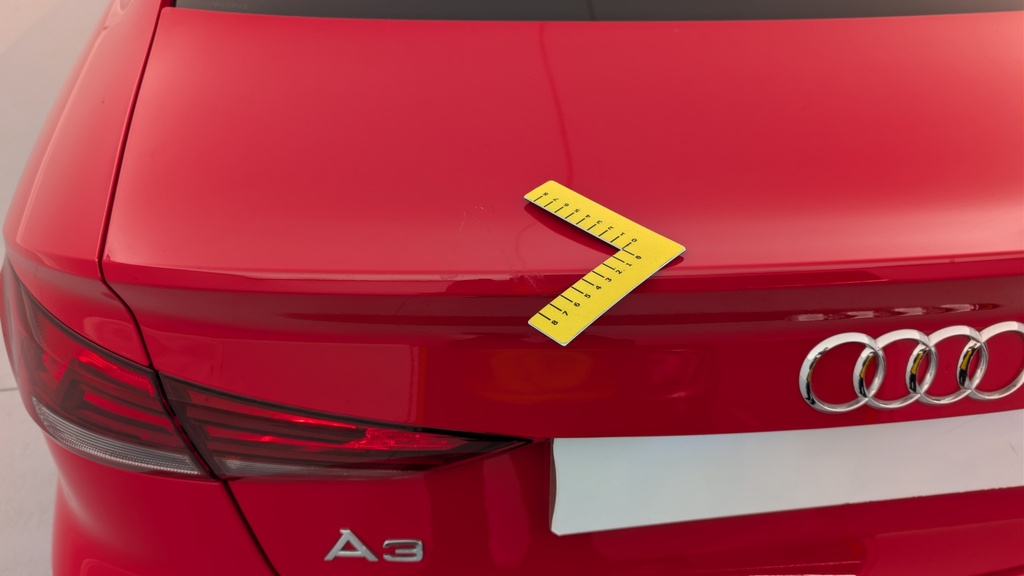 Audi A3 Berline 1.4 TFSI COD 140 AMBIENTE S TRONIC 7