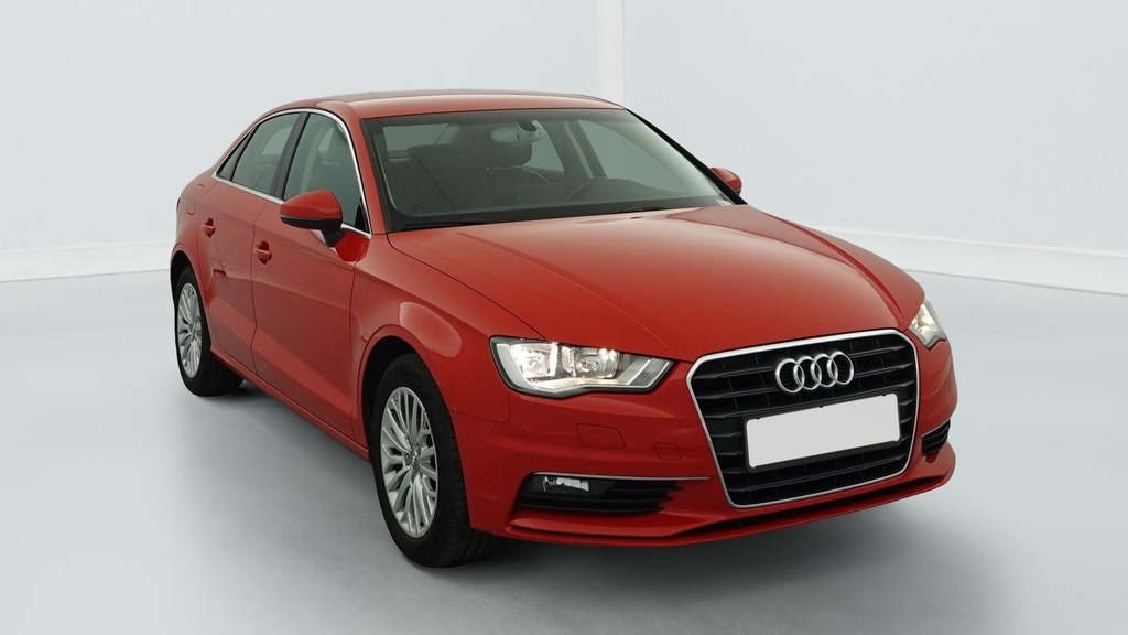 Audi A3 Berline 1.4 TFSI COD 140 AMBIENTE S TRONIC 7