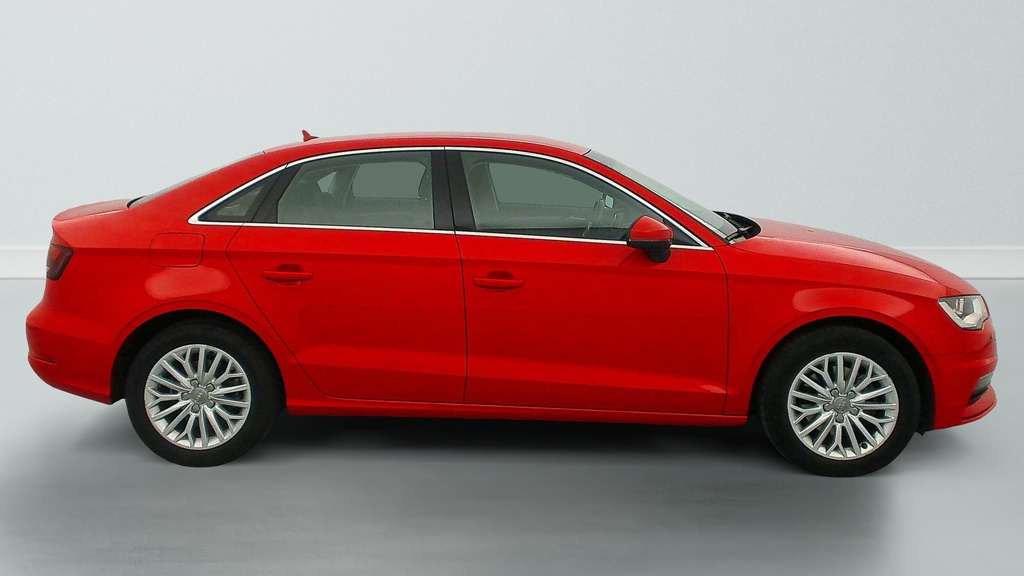 Audi A3 Berline 1.4 TFSI COD 140 AMBIENTE S TRONIC 7