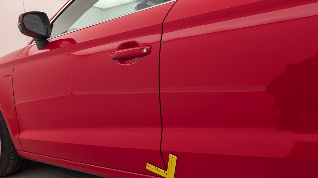 Audi A3 Berline 1.4 TFSI COD 140 AMBIENTE S TRONIC 7