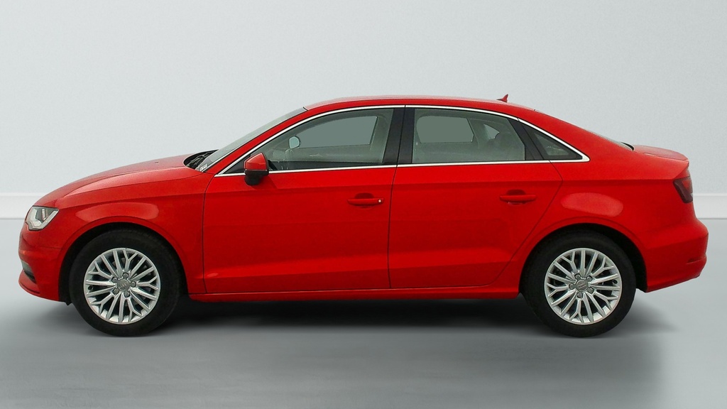 Audi A3 Berline 1.4 TFSI COD 140 AMBIENTE S TRONIC 7