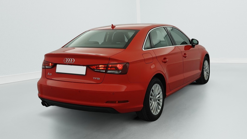 Audi A3 Berline 1.4 TFSI COD 140 AMBIENTE S TRONIC 7
