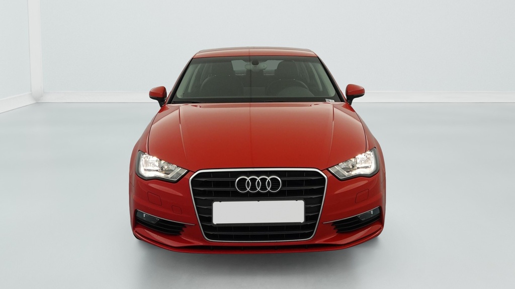 Audi A3 Berline 1.4 TFSI COD 140 AMBIENTE S TRONIC 7