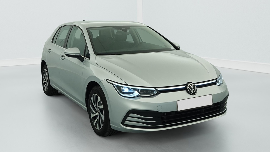 Volkswagen GOLF 8 1.4 HYBRIDE RECHARGEABLE OPF 204 DSG STYLE