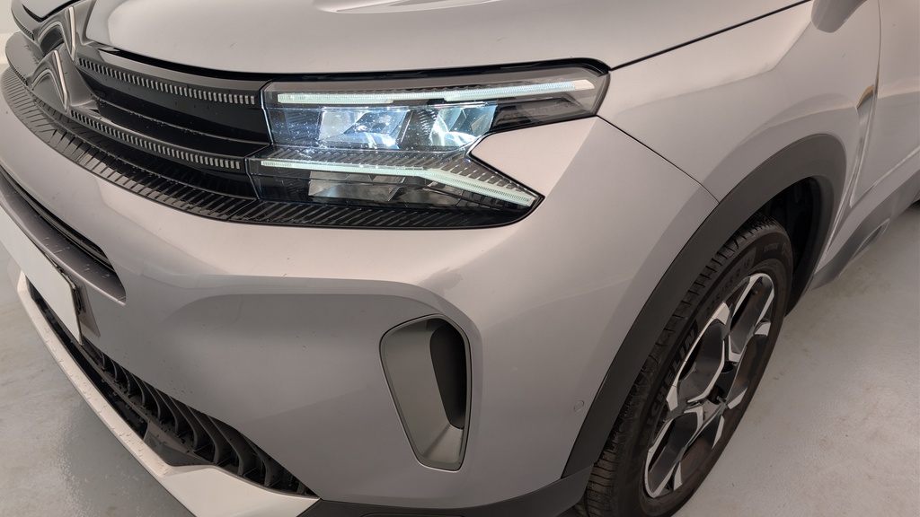 Citroen C5 Aircross PureTech 130 S&S EAT8 Shine