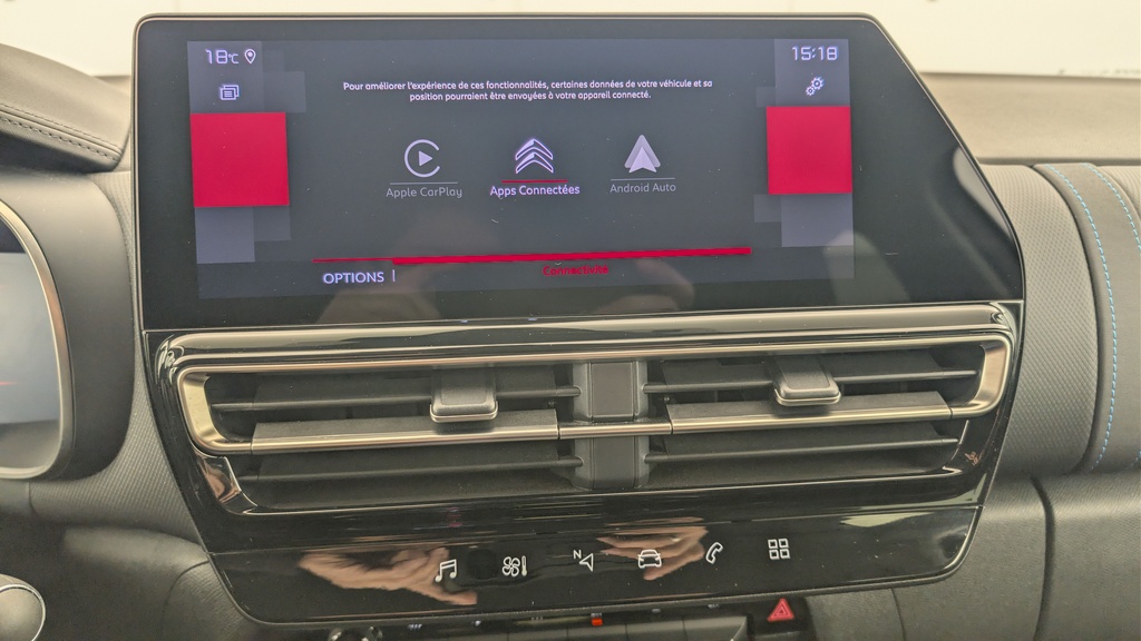 Citroen C5 Aircross PureTech 130 S&S EAT8 Shine