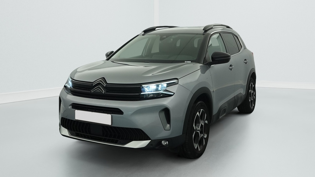 Citroen C5 Aircross PureTech 130 S&S EAT8 Shine