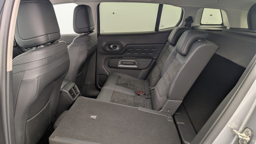 Citroen C5 Aircross PureTech 130 S&S EAT8 Shine