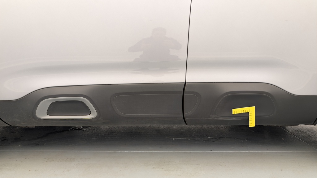 Citroen C5 Aircross PureTech 130 S&S EAT8 Shine