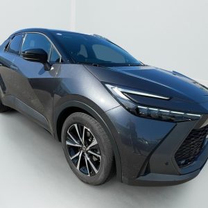Toyota C-HR Hybride 200 Design