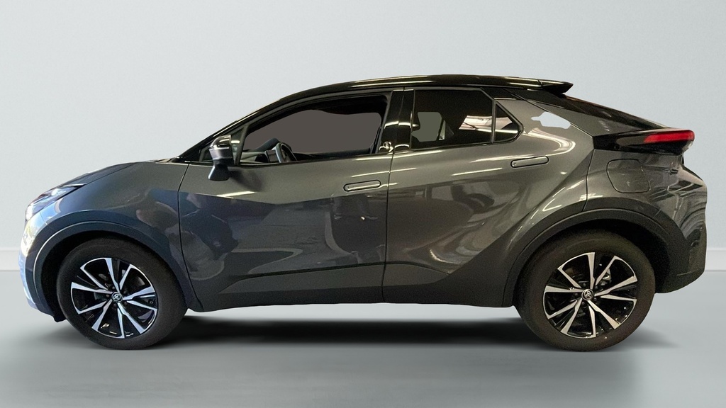 Toyota C-HR Hybride 200 Design