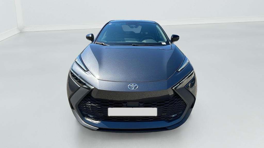 Toyota C-HR Hybride 200 Design