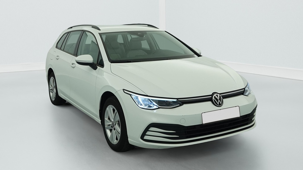 Volkswagen GOLF 8 SW 2.0 TDI SCR 115 DSG7 LIFE