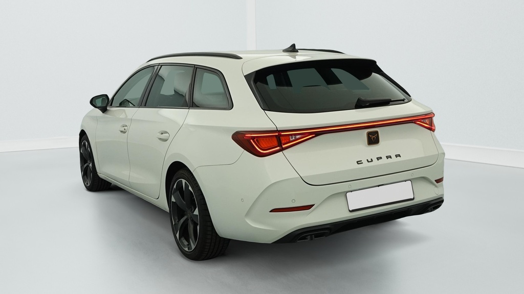 Cupra LEON Sportstourer 2.0 TDI 150 ch DSG7 V