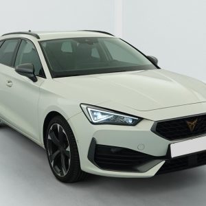 Cupra LEON Sportstourer 2.0 TDI 150 ch DSG7 V