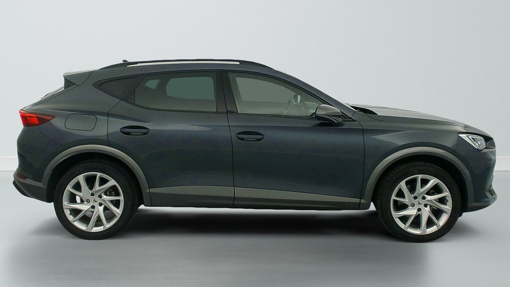 Cupra Formentor 1.4 e-HYBRID 204 ch DSG6 Business Edition