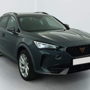 Cupra Formentor 1.4 e-HYBRID 204 ch DSG6 Business Edition
